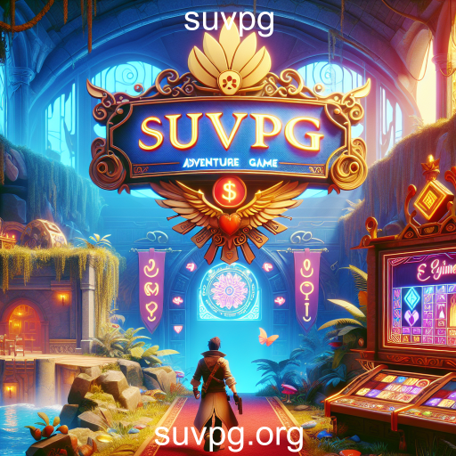 Descubra o Fascinante Mundo dos Jogos de Aventura