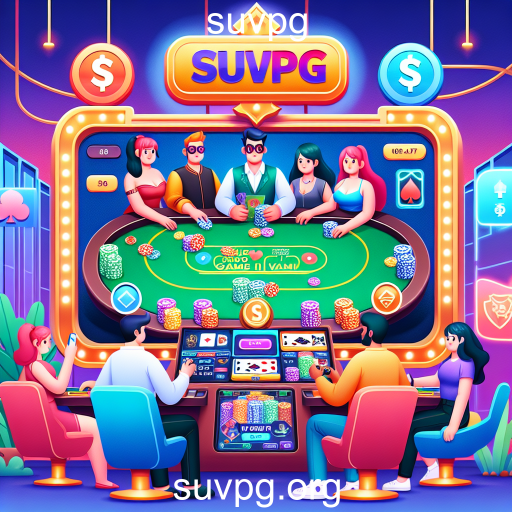 A Ascensão dos Jogos de Eventos: Uma Nova Era de Interatividade