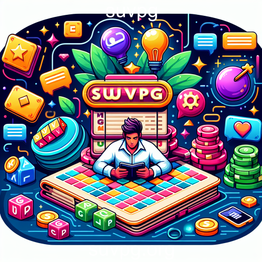 Explorando a Categoria 'Guias' no suvpg: Dicas e Estratégias para Jogadores
