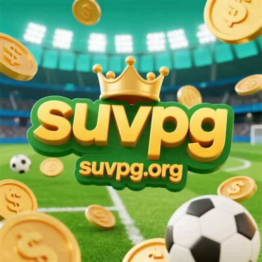 suvpg